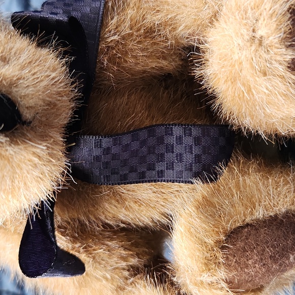 Boyds Bears T.J.'s Best Dressed Collection Pops - Picture 3 of 7